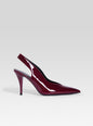Maxime Slingback Heel thumbnail media 1 of 5