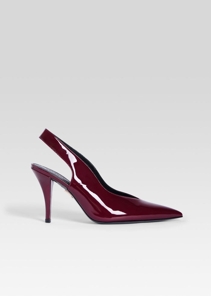 Maxime Slingback Heel media 1 of 5