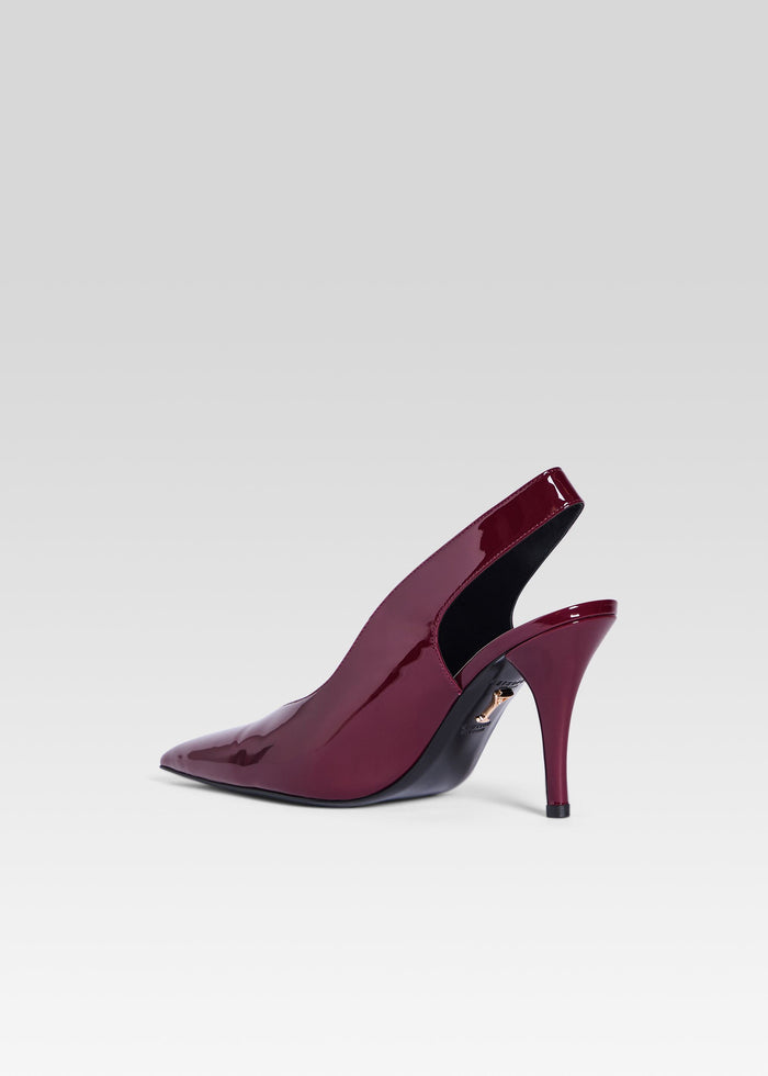 Maxime Slingback Heel media 5 of 5