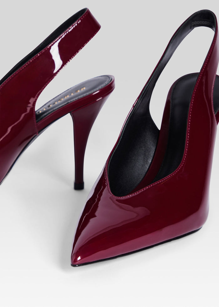 Maxime Slingback Heel media 4 of 5