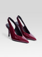 Maxime Slingback Heel thumbnail media 3 of 5