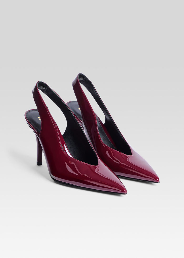 Maxime Slingback Heel media 3 of 5