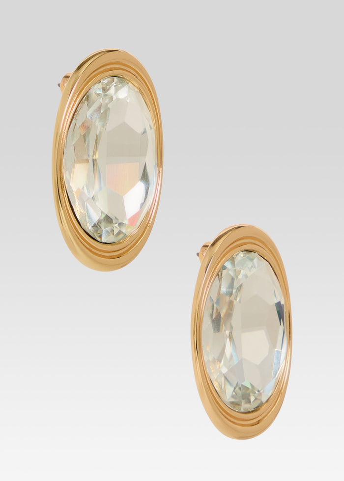 Salma Earrings media 3 of 4