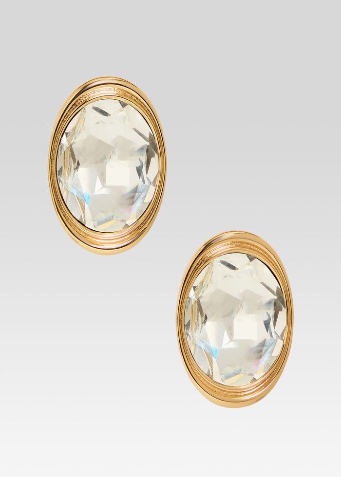 Salma Earrings media 1 of 4