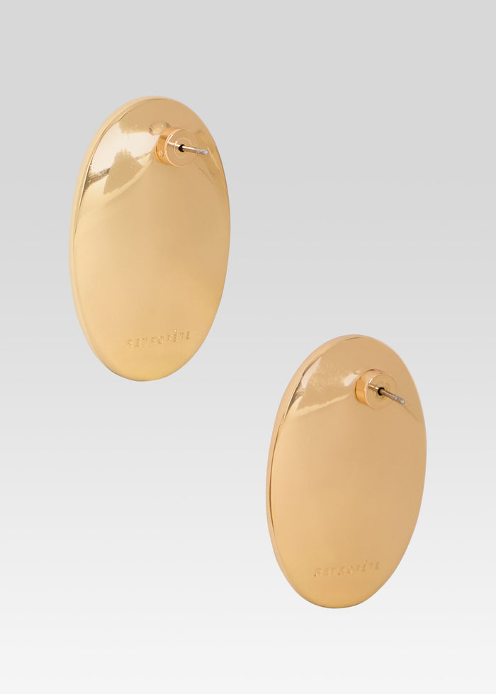 Salma Earrings media 4 of 4