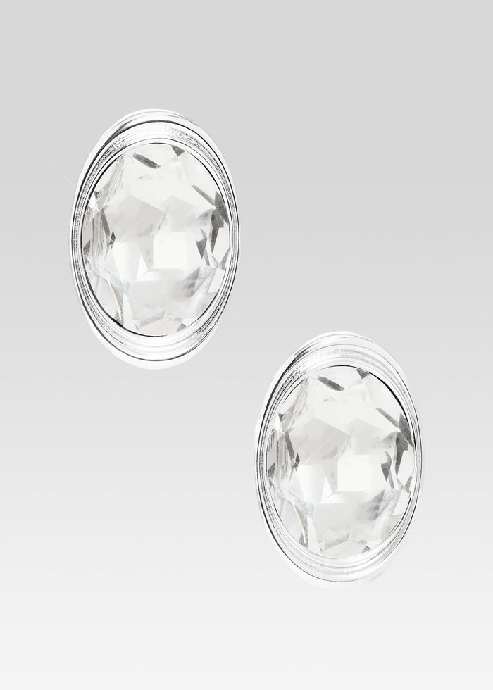 Salma Earrings media 1 of 4
