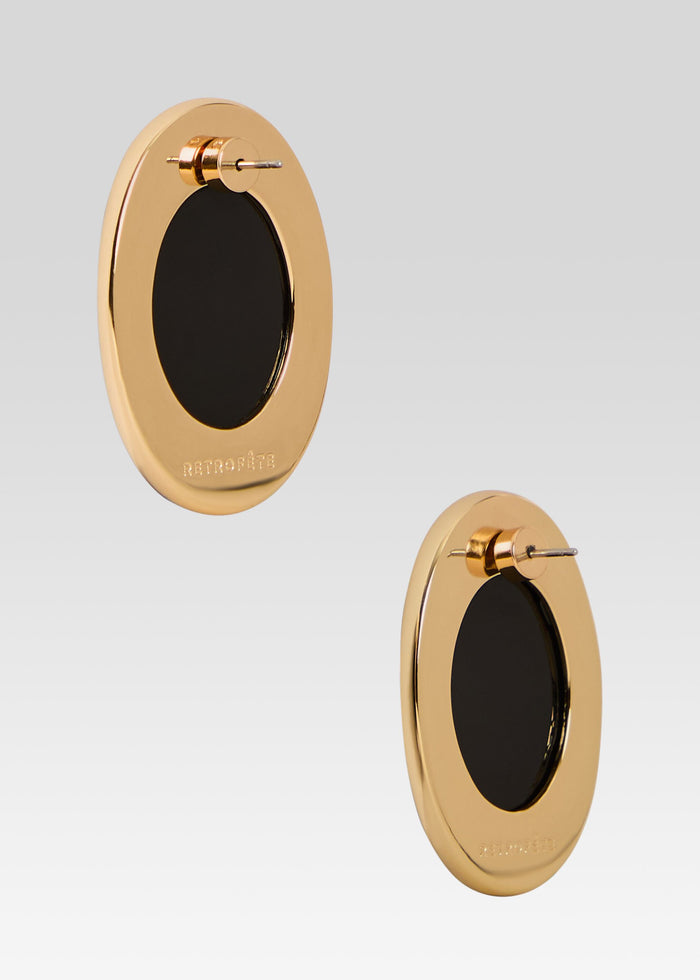 Sanaa Earrings media 4 of 4