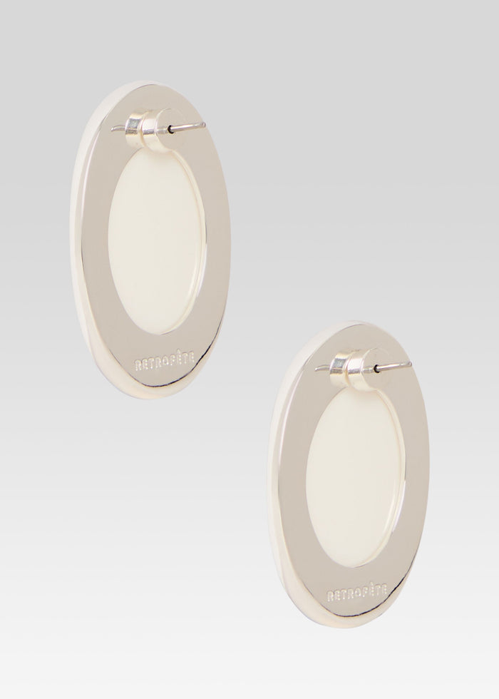 Sanaa Earrings media 4 of 4