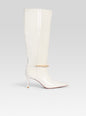 Sancia Leather Boot thumbnail media 1 of 5