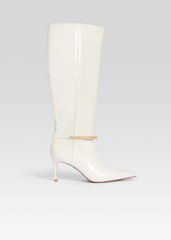 Sancia Leather Boot media 1 of 5