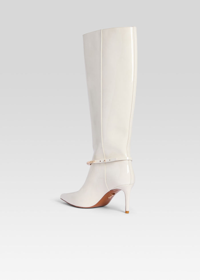 Sancia Leather Boot media 5 of 5