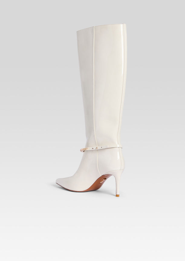 Sancia Leather Boot