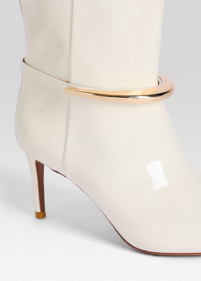 Sancia Leather Boot media 3 of 5