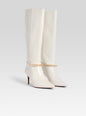 Sancia Leather Boot thumbnail media 4 of 5