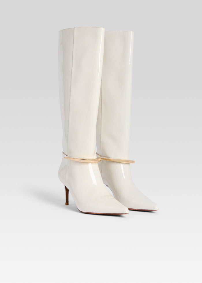 Sancia Leather Boot media 4 of 5