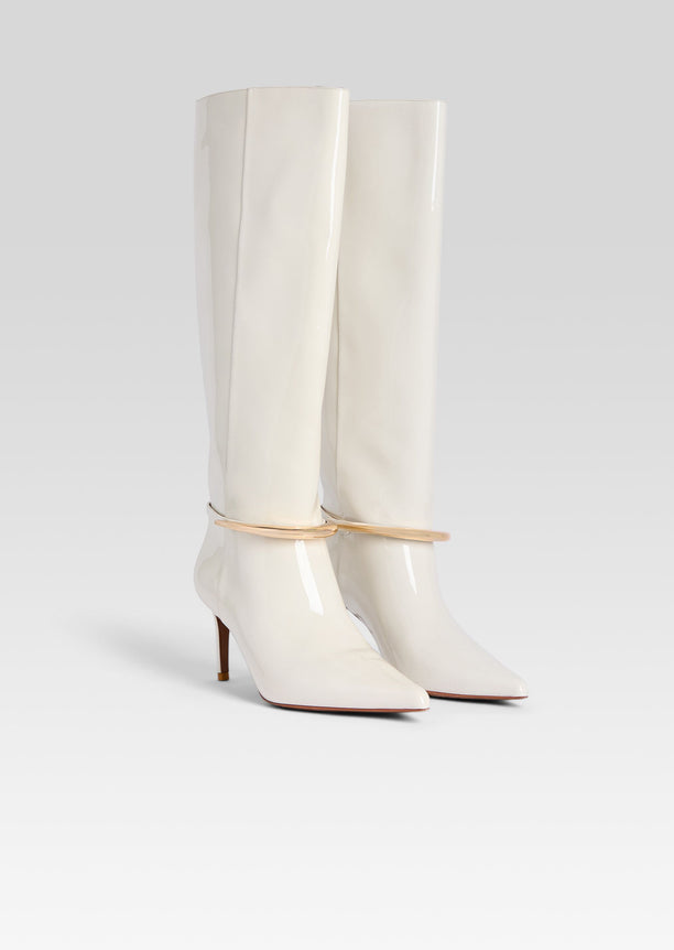 Sancia Leather Boot