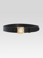 Audre Leather Belt
