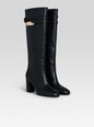 Anastacia Knee High Boot