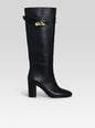Anastacia Knee High Boot