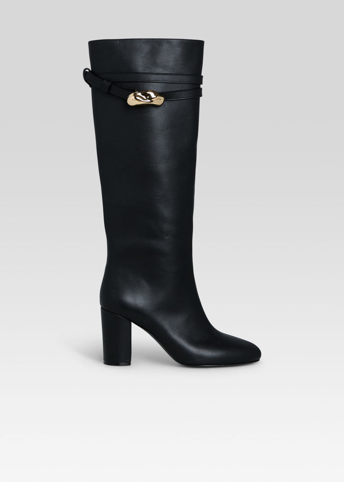 Anastacia Knee High Boot