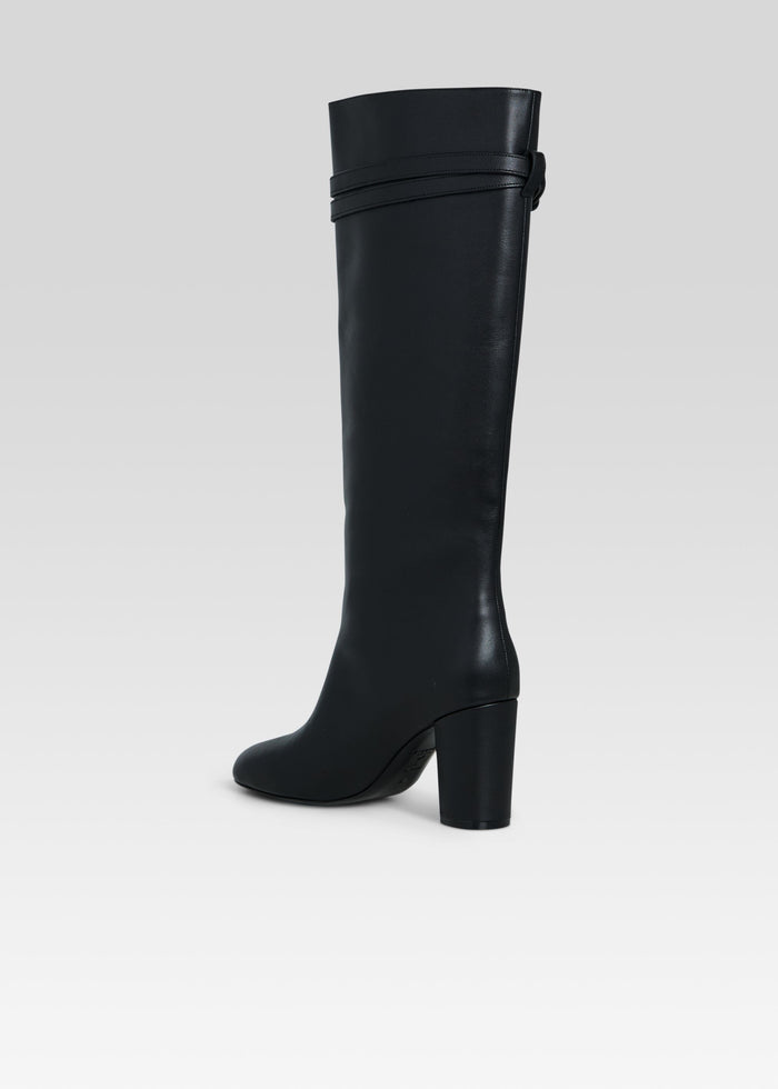 Anastacia Knee High Boot