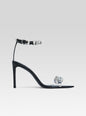 Hanna Gemstone Sandal