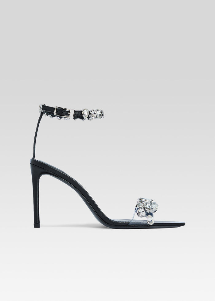 Hanna Gemstone Sandal