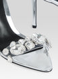 Hanna Gemstone Sandal