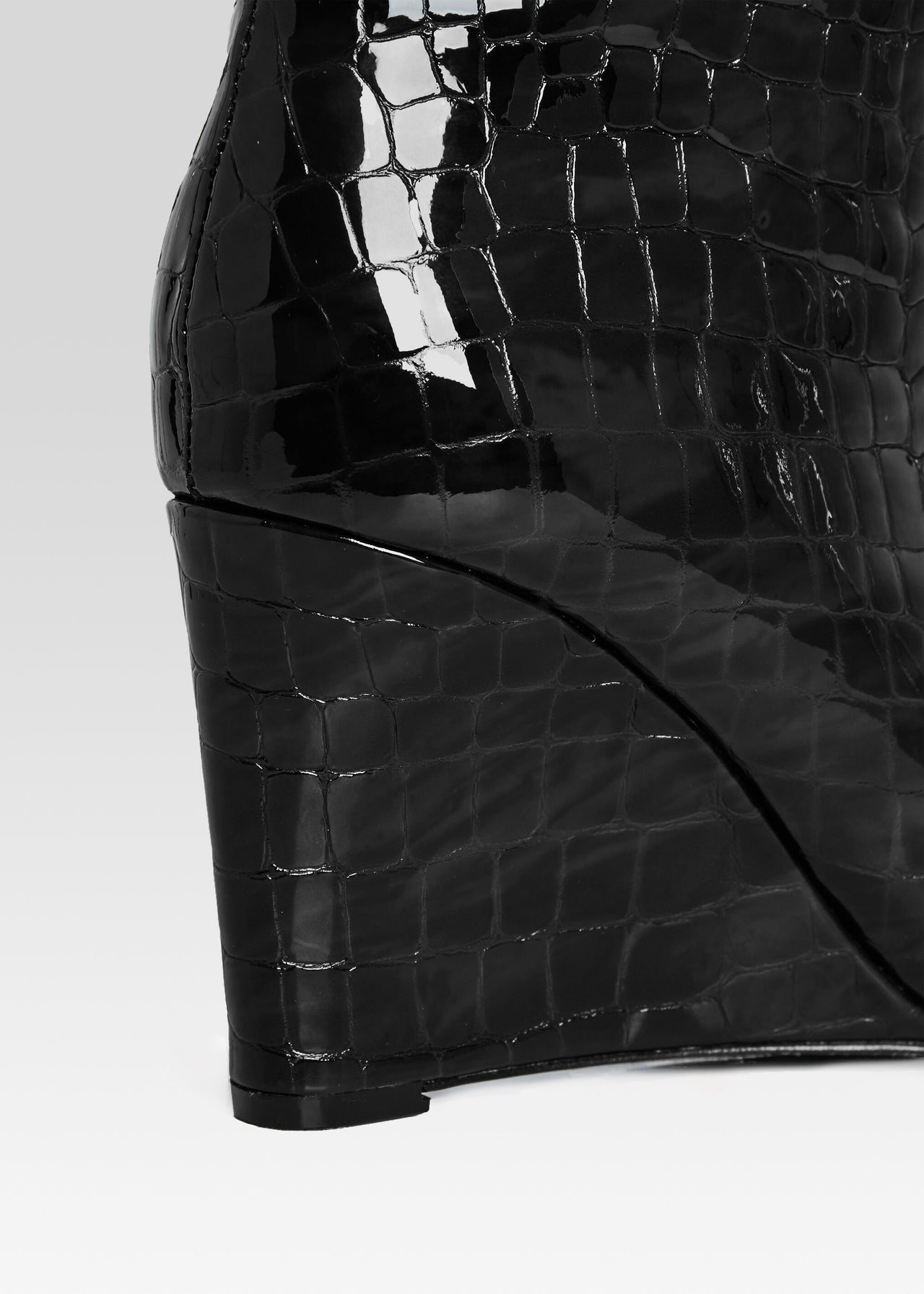 Natassa Wedge Boot – Retrofete, image size:1280x1792