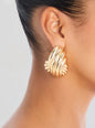 Jill Earrings thumbnail media 2 of 4