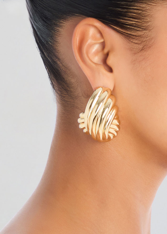 Jill Earrings media 2 of 4