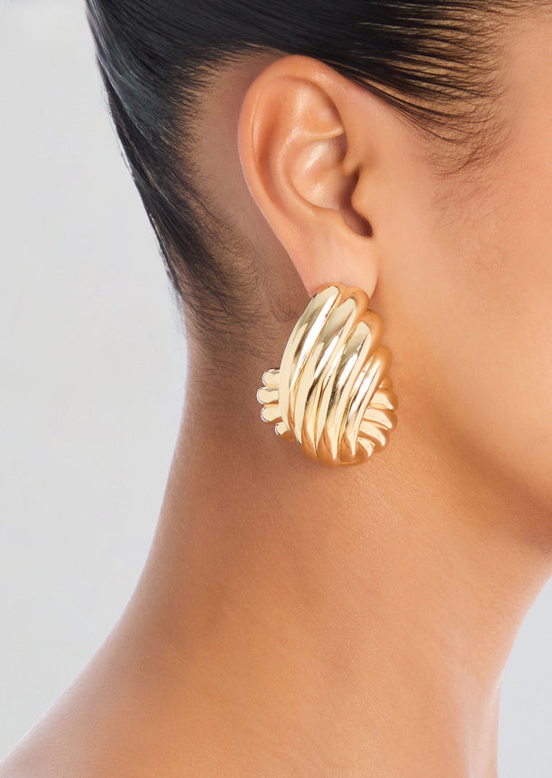 Jill Earrings