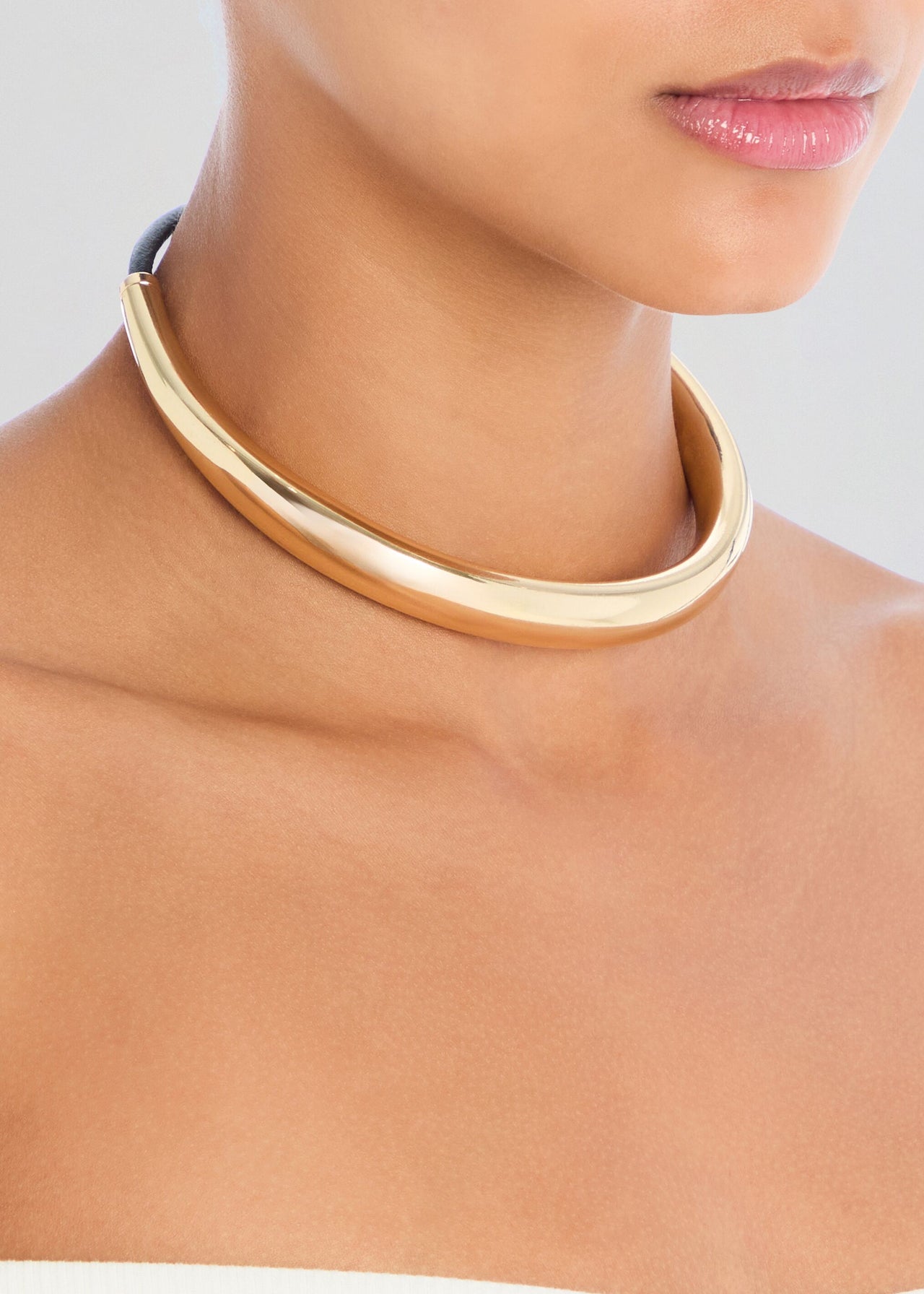 Kate Choker – Retrofete