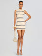 Kir Knit Mini Dress