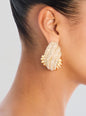 Leanne Earrings thumbnail media 2 of 4