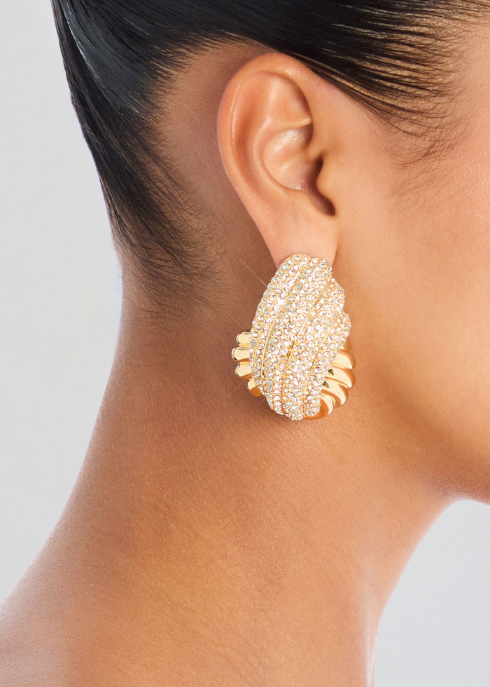Leanne Earrings media 2 of 4