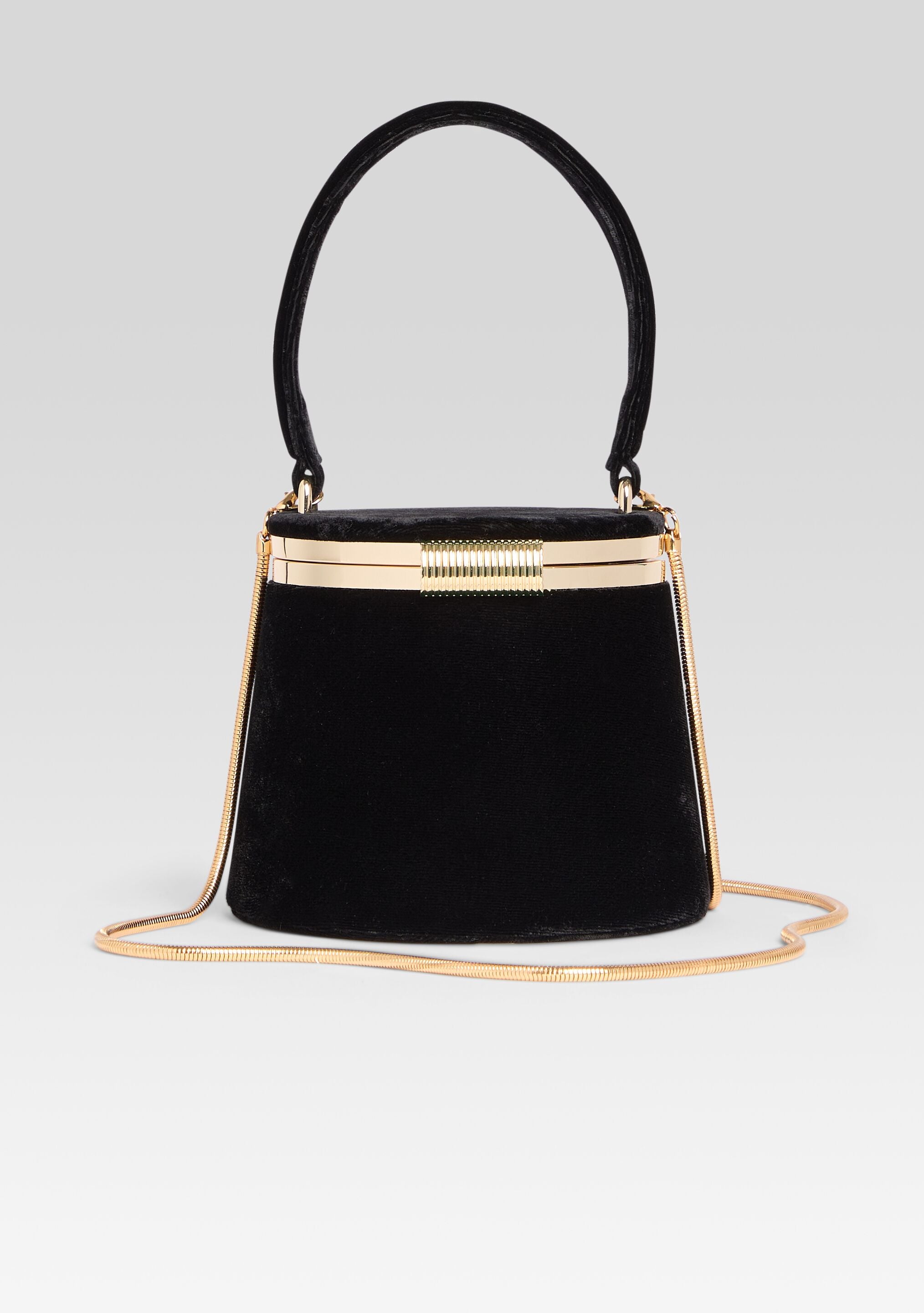 Lesla Velvet Case – Retrofete