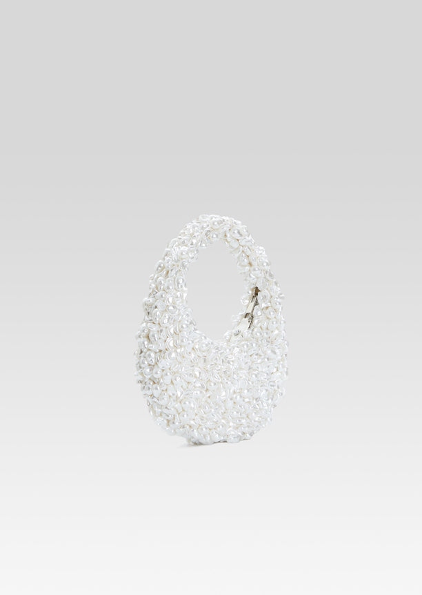 Lottie Pearl Bag