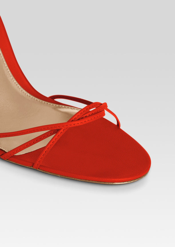 Lucia Sandal