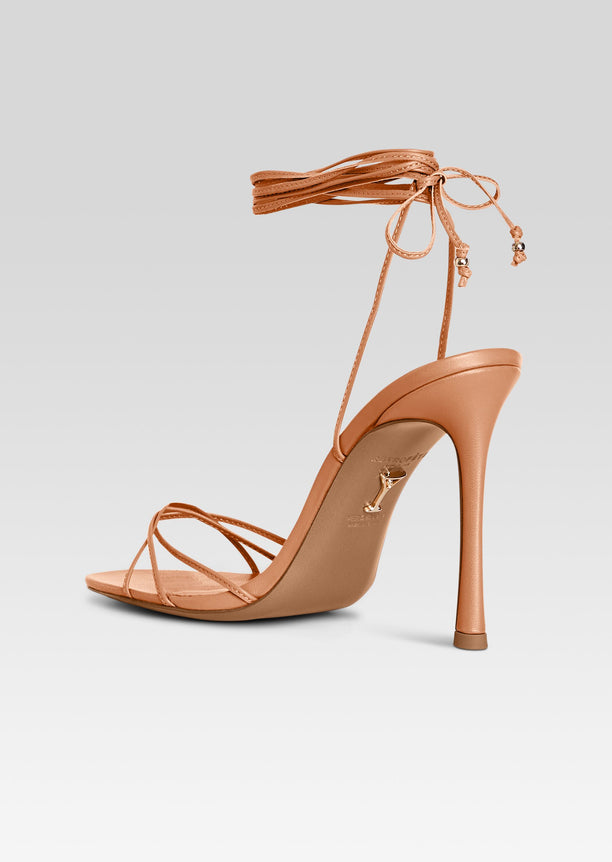 Lucia Sandal