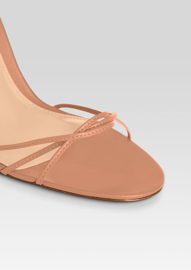 Lucia Sandal
