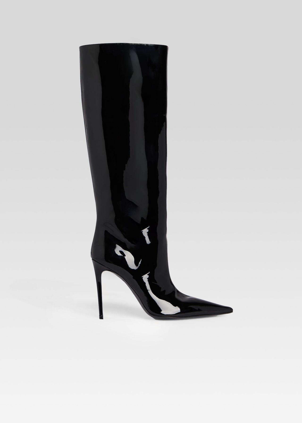 Lyra Leather Boot – Retrofete