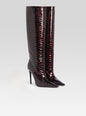 Lyra Leather Boot thumbnail media 3 of 6