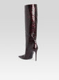 Lyra Leather Boot thumbnail media 5 of 6