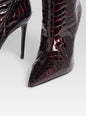 Lyra Leather Boot thumbnail media 4 of 6
