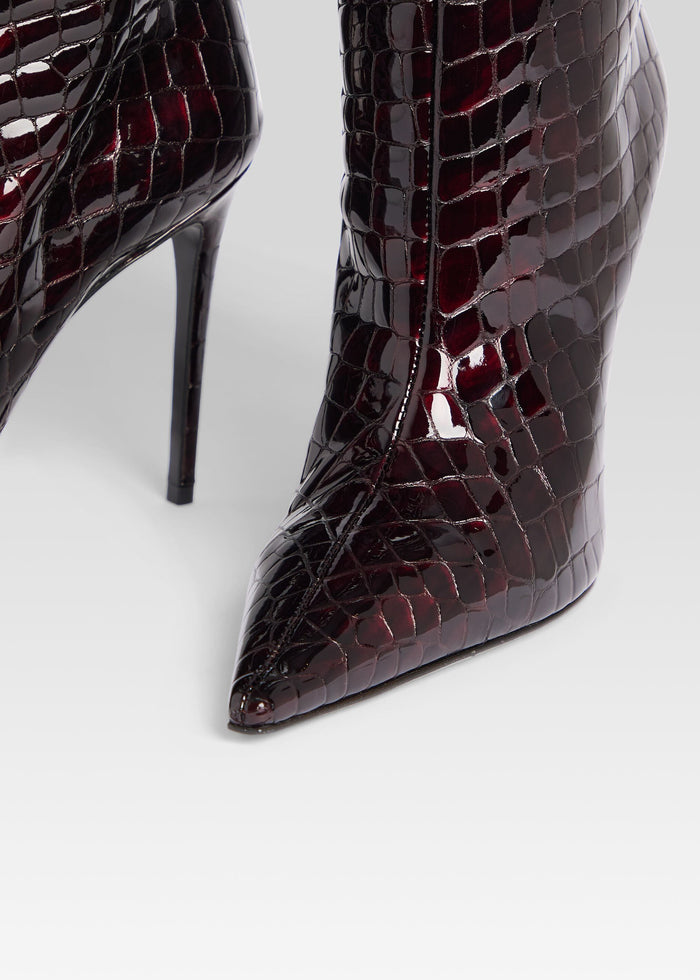 Lyra Leather Boot media 4 of 6