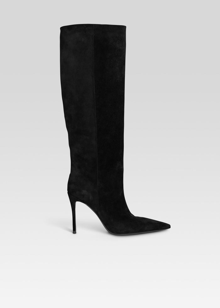 Lyra Suede Boot media 1 of 5