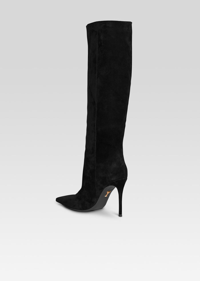 Lyra Suede Boot media 5 of 5
