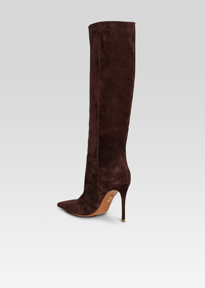 Lyra Suede Boot media 5 of 5
