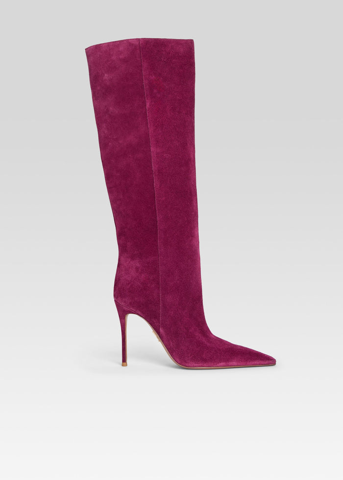Lyra Suede Boot media 1 of 5